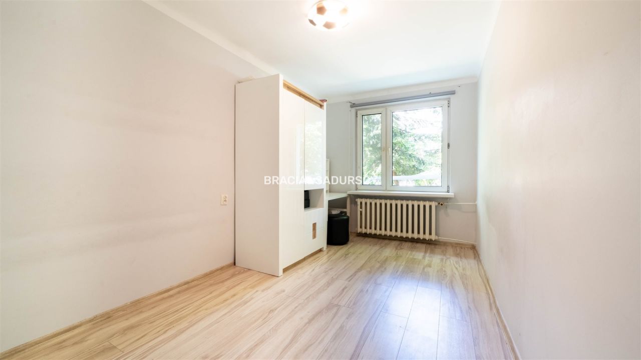 Mieszkanie 2-pokojowe Kraków Grzegórzki, ul. Ułanów. Zdjęcie 3