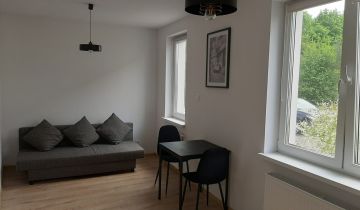 Mieszkanie 1-pokojowe Brodnica, ul. Karbowska