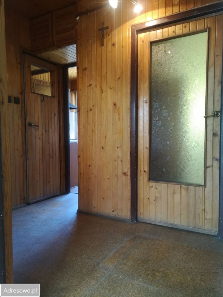 Mieszkanie 4-pokojowe Warszawa Ursus, ul. Orląt Lwowskich. Zdjęcie 5