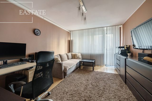 Mieszkanie 3-pokojowe Warszawa Bielany, ul. Pabla Nerudy. Zdjęcie 2