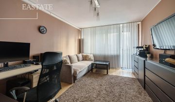 Mieszkanie 3-pokojowe Warszawa Bielany, ul. Pabla Nerudy