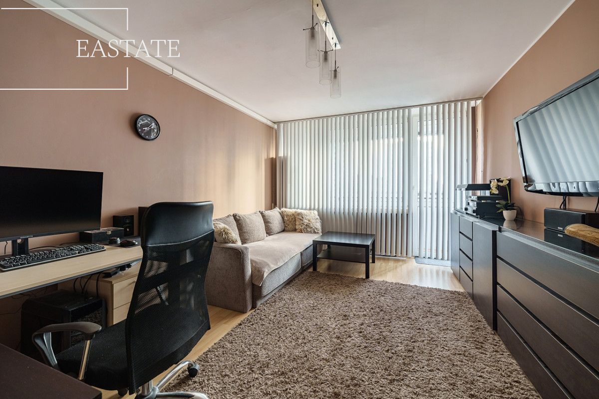 Mieszkanie 3-pokojowe Warszawa Bielany, ul. Pabla Nerudy. Zdjęcie 2