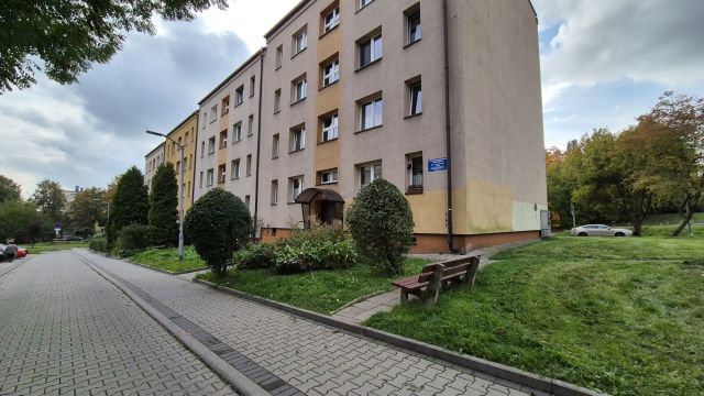 Mieszkanie 3-pokojowe Ruda Śląska. Zdjęcie 1