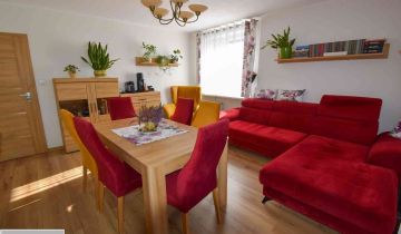 Mieszkanie 3-pokojowe Bydgoszcz Fordon, ul. Monte Cassino