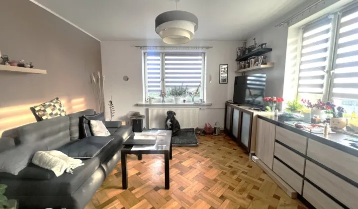 dom wolnostojący, 7 pokoi Marki, ul. Fabryczna