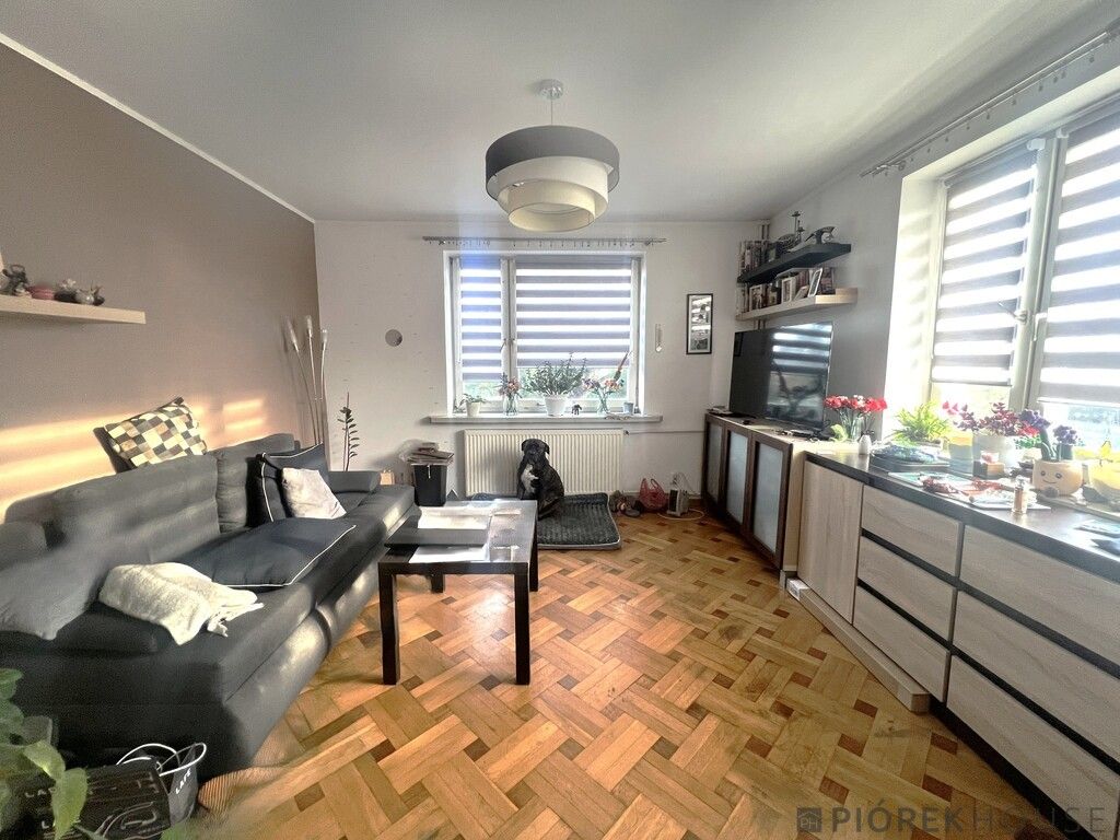 dom wolnostojący, 7 pokoi Marki, ul. Fabryczna. Zdjęcie 1