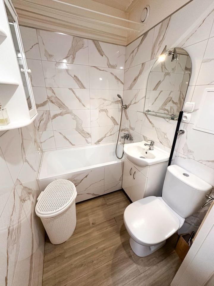 Mieszkanie 2-pokojowe Mrągowo, ul. Młynowa. Zdjęcie 3