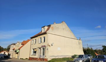 dom wolnostojący Bisztynek