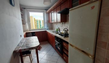 Mieszkanie 2-pokojowe Łęczna, ul. Obrońców Pokoju