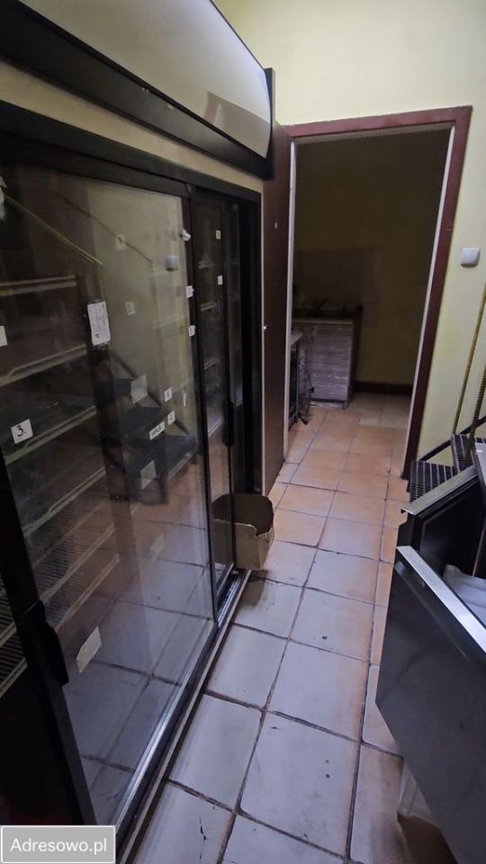 Lokal Wrocław Śródmieście, ul. Mikołaja Sępa-Szarzyńskiego. Zdjęcie 10