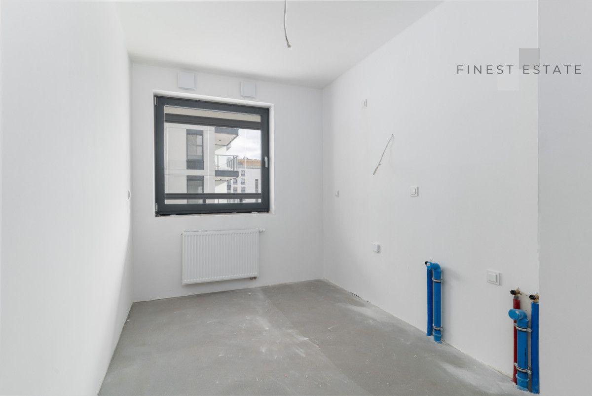 Mieszkanie 2-pokojowe Warszawa Mokotów, ul. Aleja Polski Walczącej. Zdjęcie 9