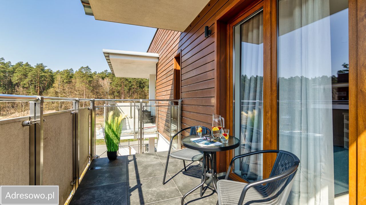 Mieszkanie 1-pokojowe Stegna. Zdjęcie 5