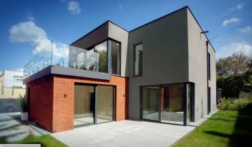 Mieszkanie 4-pokojowe Łódź Arturówek, ul. Skrzydlata