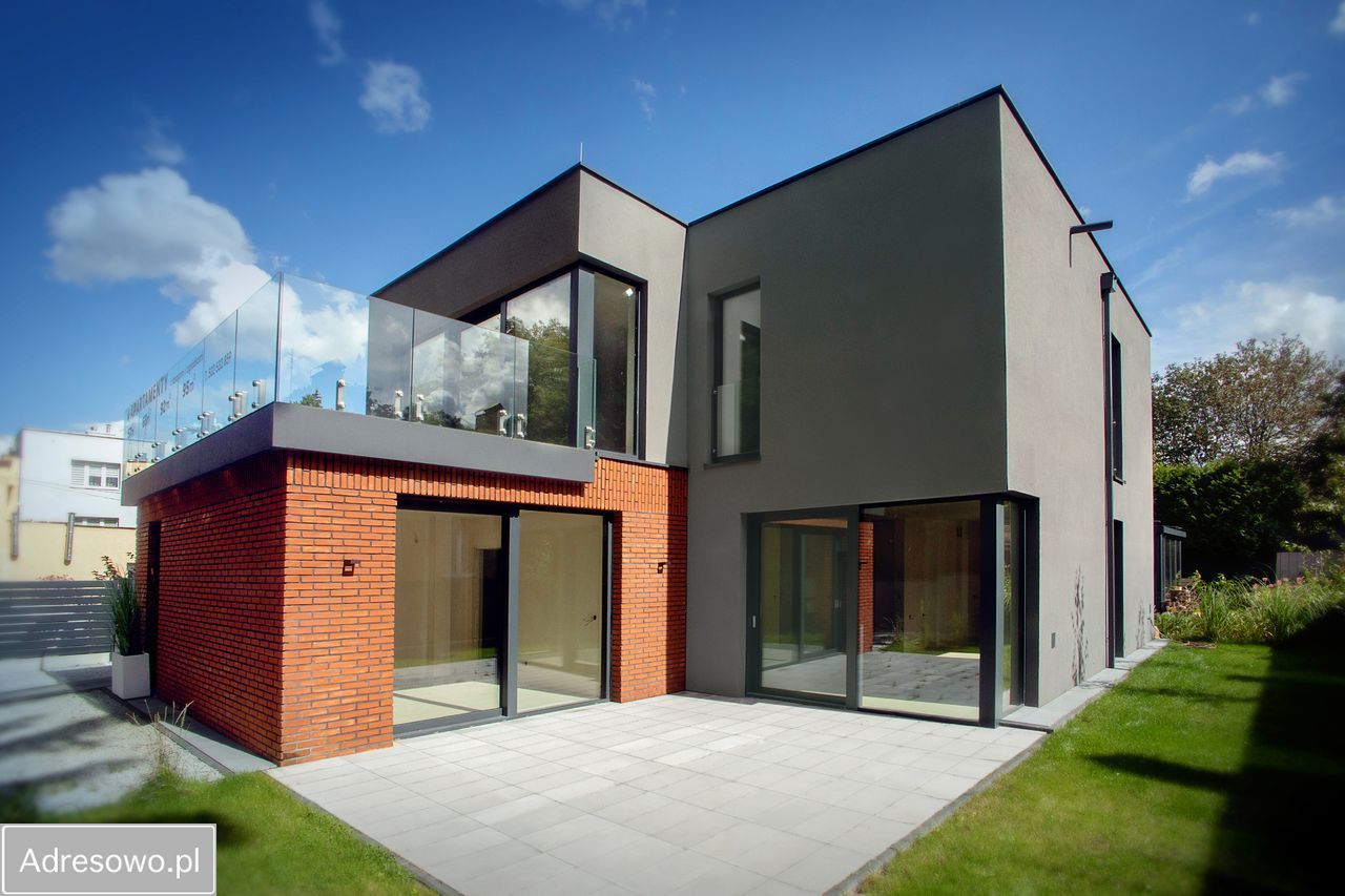 Mieszkanie 4-pokojowe Łódź Arturówek, ul. Skrzydlata