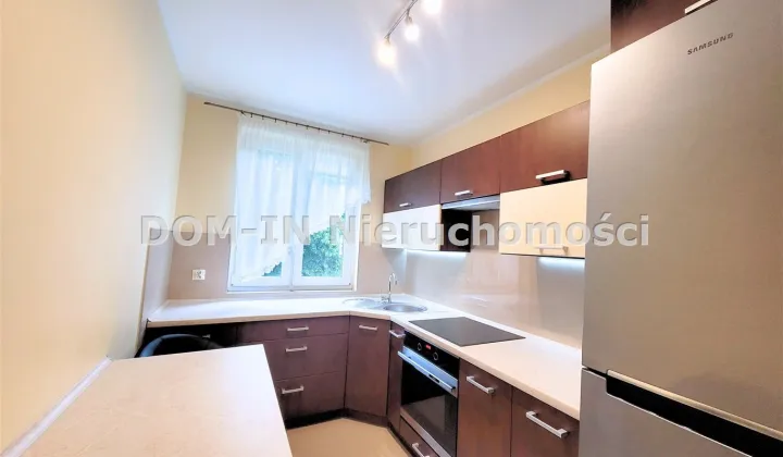 Mieszkanie 2-pokojowe Pawłowice, ul. Krucza