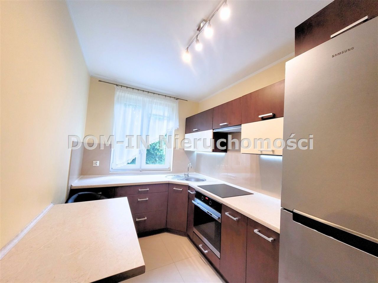 Mieszkanie 2-pokojowe Pawłowice, ul. Krucza