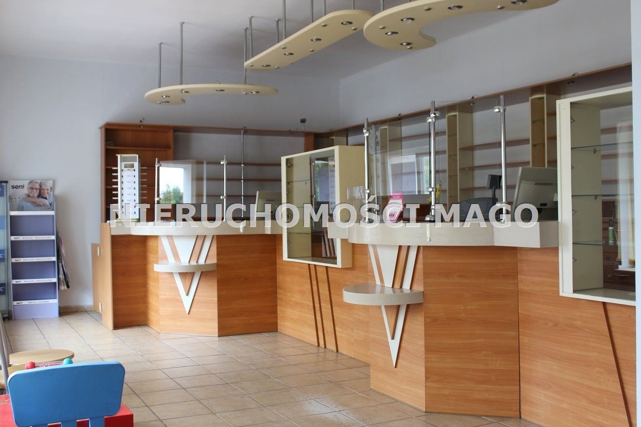 Lokal Zawadzkie, ul. Opolska. Zdjęcie 8