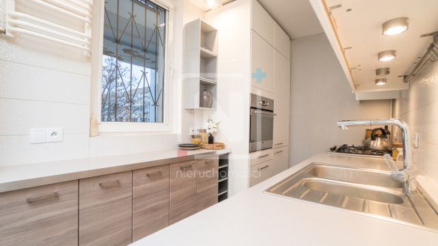 Mieszkanie 3-pokojowe Warszawa Praga-Południe, ul. Franciszka Żymirskiego. Zdjęcie 11