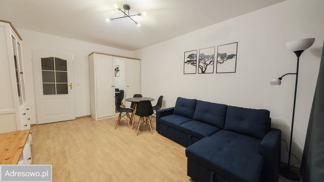 Mieszkanie 2-pokojowe Wrocław Krzyki, ul. Kłodzka. Zdjęcie 1