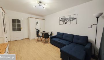 Mieszkanie 2-pokojowe Wrocław Krzyki, ul. Kłodzka