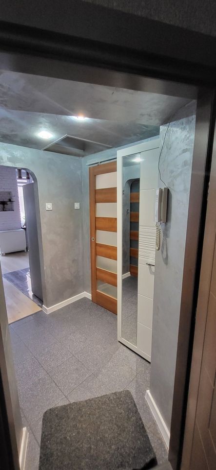 Mieszkanie 2-pokojowe Łódź Śródmieście, ul. Grabowa. Zdjęcie 3