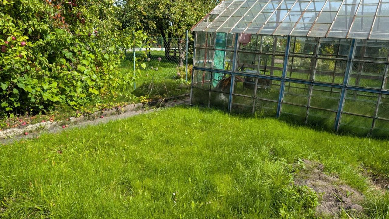 Działka rod Szczecin Dąbie. Zdjęcie 7