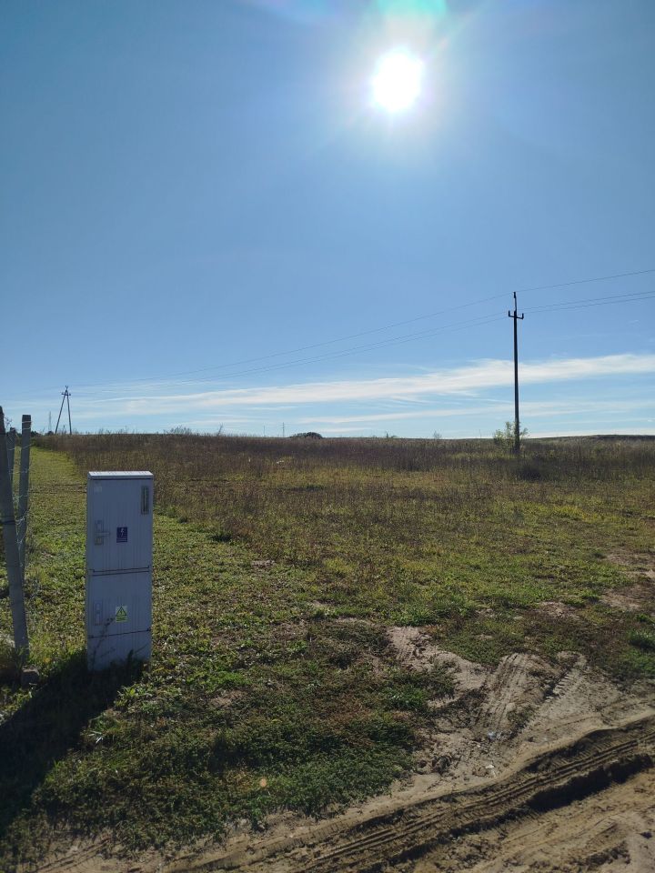 Działka rolno-budowlana Górzyca, ul. Tulipanowa. Zdjęcie 3