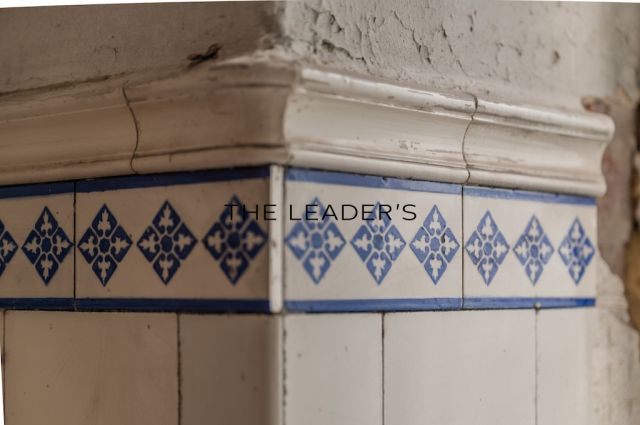 Mieszkanie 5-pokojowe Warszawa Śródmieście, ul. Stanisława Noakowskiego. Zdjęcie 4