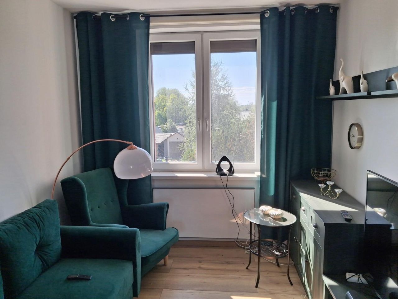 Mieszkanie 2-pokojowe Huta Stara B, ul. Adama Mickiewicza