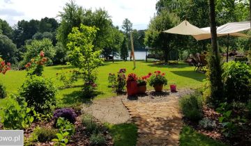 Działka budowlana Stare Kiejkuty