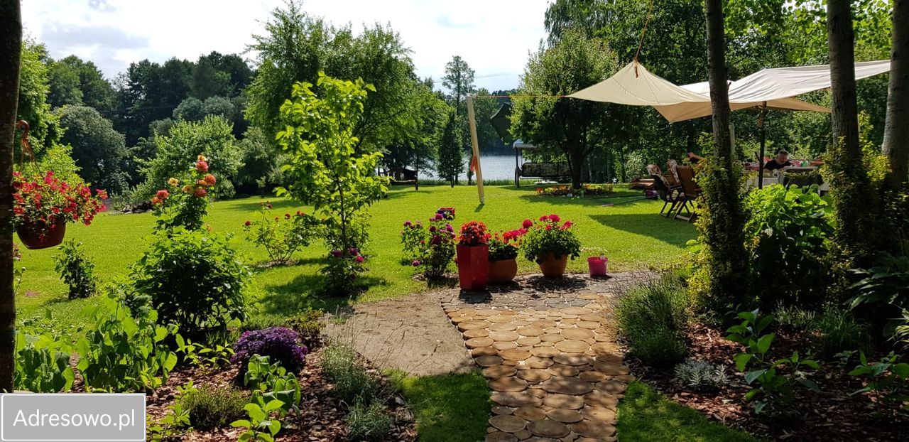 Działka budowlana Stare Kiejkuty