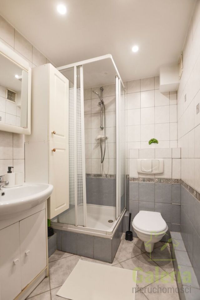 Mieszkanie 1-pokojowe Szczecin Pomorzany, ul. 1 Maja. Zdjęcie 6