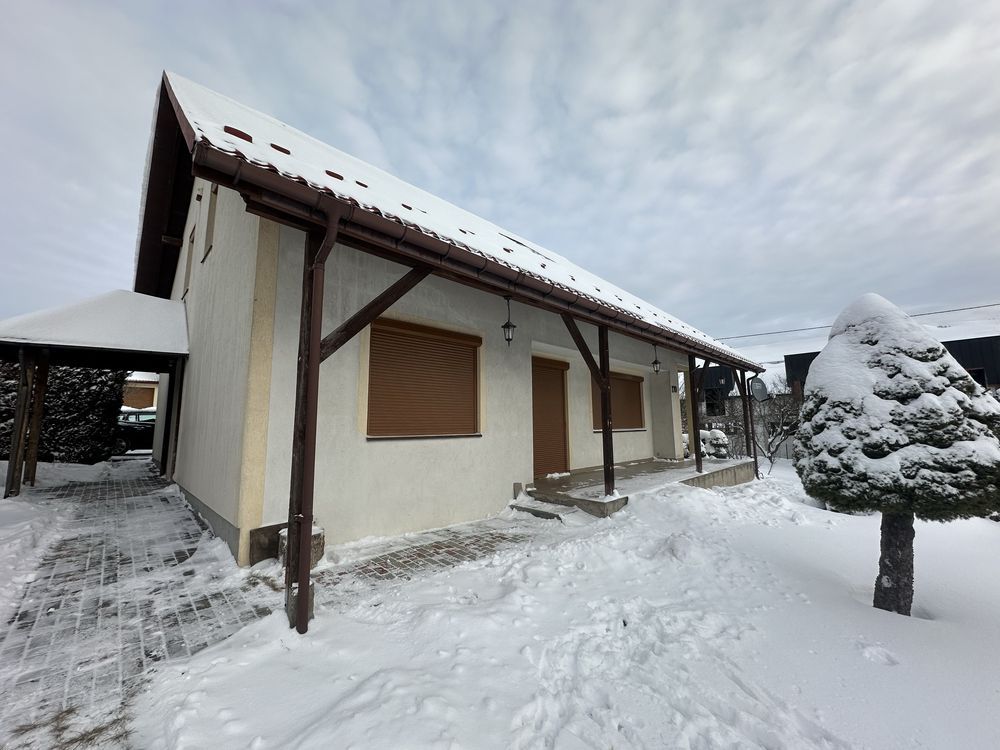 dom wolnostojący Binczarowa. Zdjęcie 8