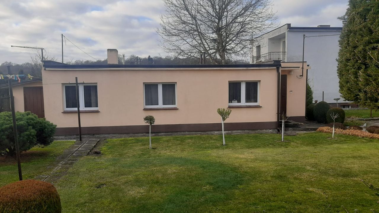 dom wolnostojący, 5 pokoi Koronowo, ul. Okrężna. Zdjęcie 6