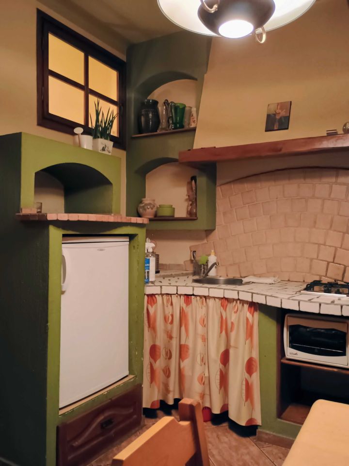 Mieszkanie 1-pokojowe Mielec, ul. Fryderyka Chopina. Zdjęcie 4