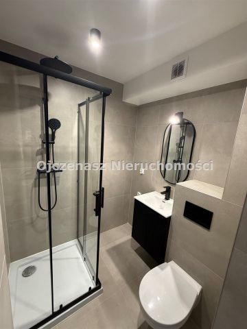 Mieszkanie 2-pokojowe Bydgoszcz Kapuściska. Zdjęcie 6