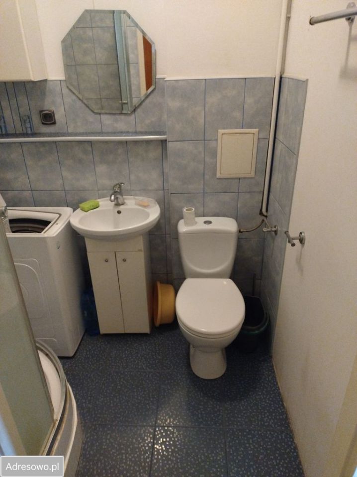 Mieszkanie 2-pokojowe Warszawa Górny Mokotów, ul. Antoniego Edwarda Odyńca. Zdjęcie 5