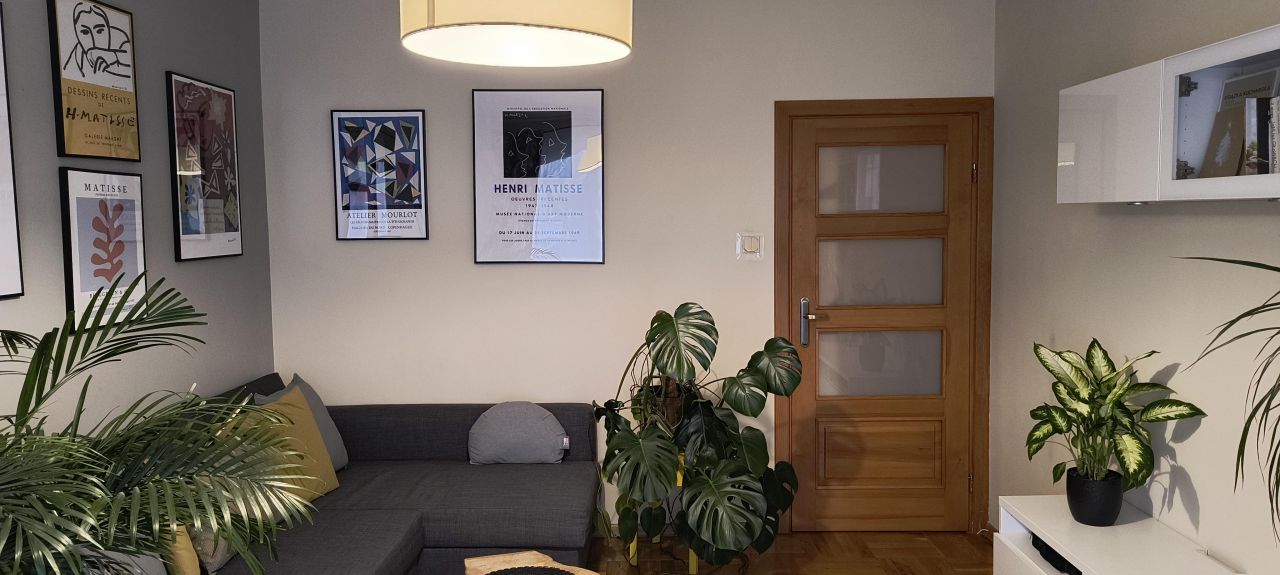 Mieszkanie 2-pokojowe Sokołów Małopolski Rynek, ul. Pileckich. Zdjęcie 2