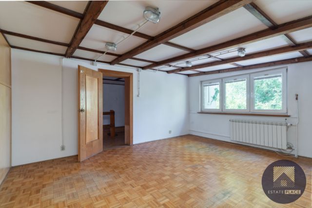 bliźniak, 6 pokoi Warszawa Mokotów, ul. Orężna. Zdjęcie 16