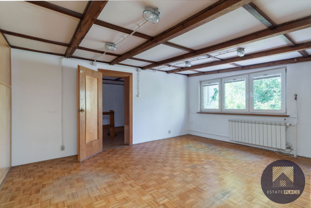 bliźniak, 6 pokoi Warszawa Mokotów, ul. Orężna. Zdjęcie 16