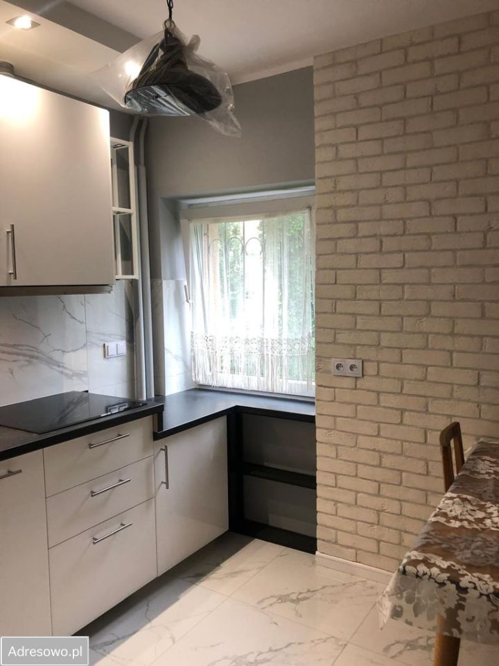 Mieszkanie 2-pokojowe Warszawa Stare Miasto, ul. Leona Schillera. Zdjęcie 16