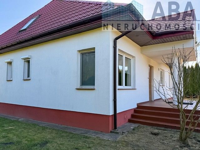 dom wolnostojący, 3 pokoje Turkowice, ul. Jaśminowa. Zdjęcie 1