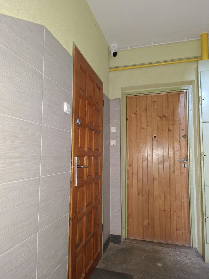 Mieszkanie 2-pokojowe Łódź Bałuty, ul. Urzędnicza. Zdjęcie 20