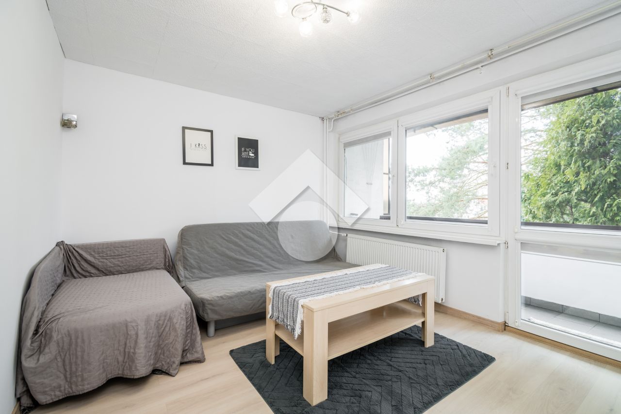 Mieszkanie 3-pokojowe Kraków Kurdwanów, ul. Stanisława Stojałowskiego. Zdjęcie 4