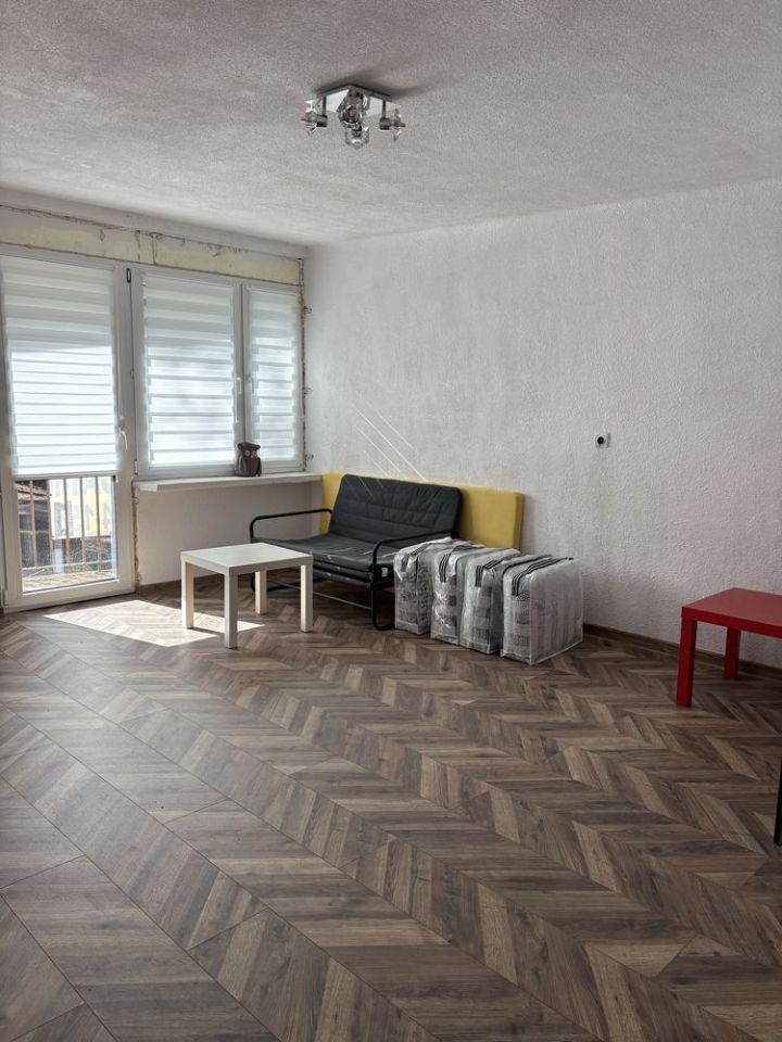 Mieszkanie 1-pokojowe Biała. Zdjęcie 4