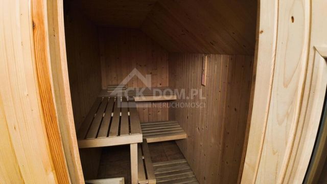 dom wolnostojący, 6 pokoi Kielce Barwinek, ul. Wybraniecka. Zdjęcie 34