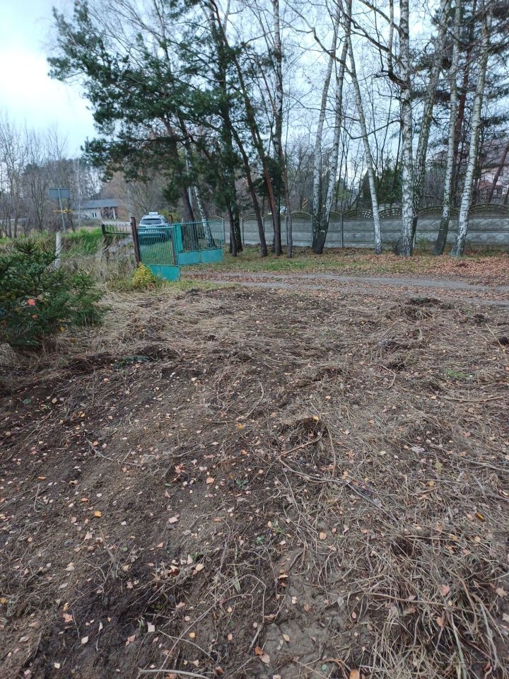 Działka budowlana Ziewanice. Zdjęcie 2