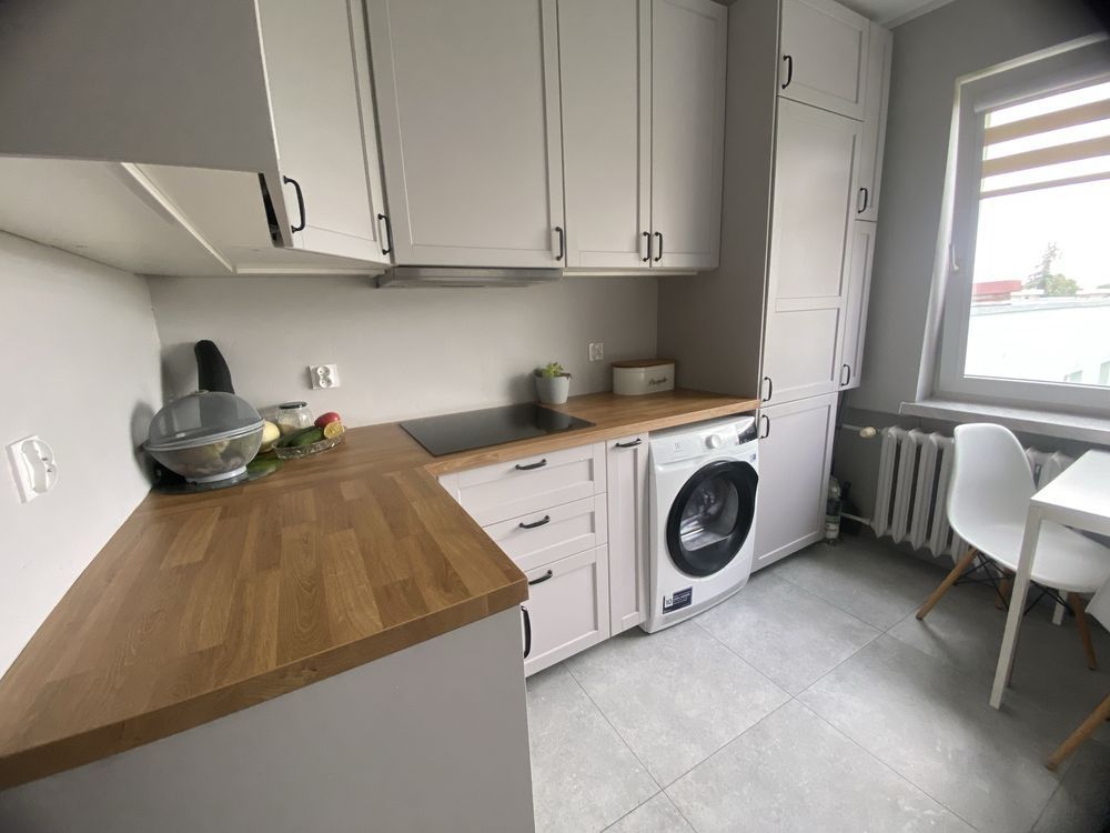 Mieszkanie 3-pokojowe Zduńska Wola, ul. Krzysztofa Kamila Baczyńskiego. Zdjęcie 3