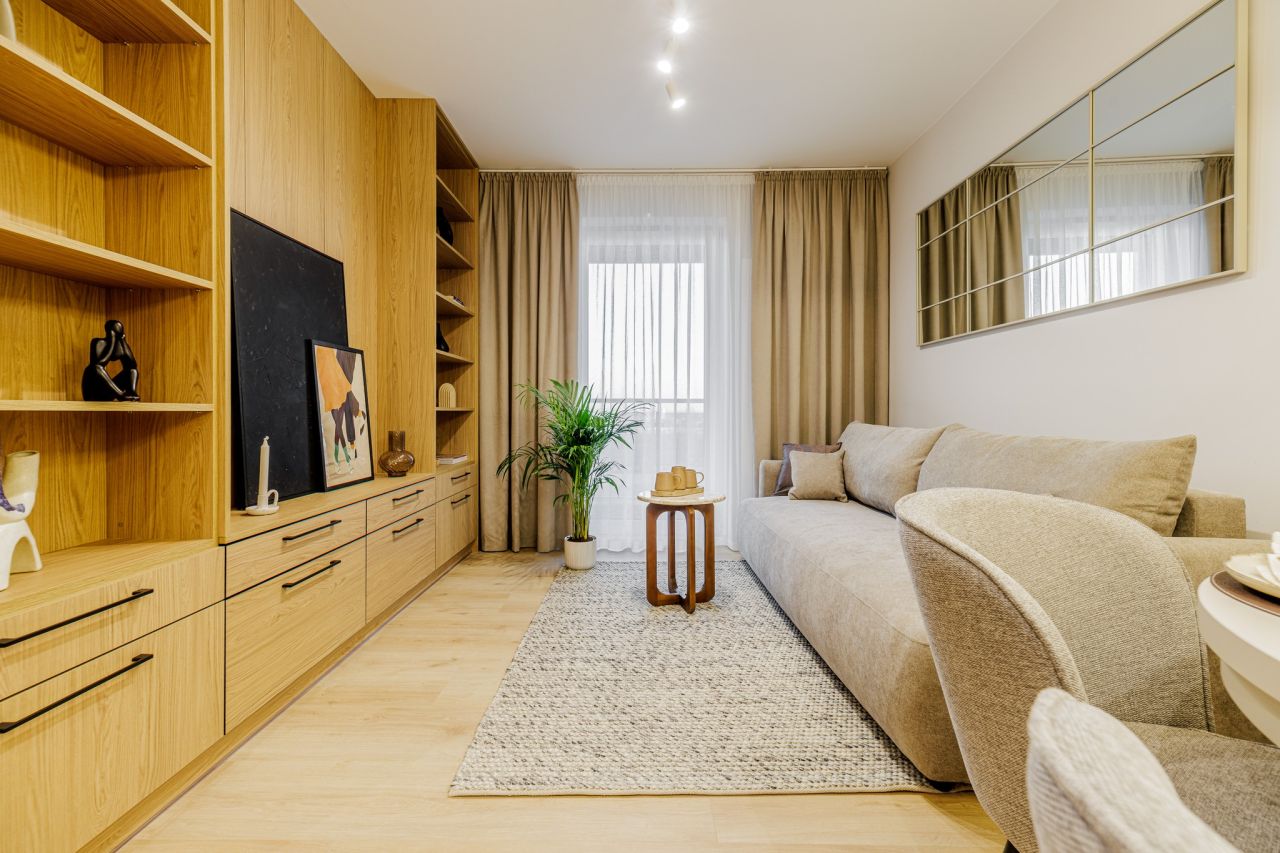 Mieszkanie 3-pokojowe Kalisz, Podmiejska. Zdjęcie 13