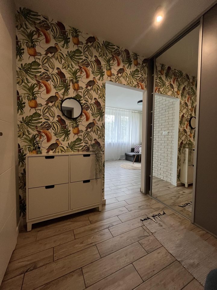 Mieszkanie 2-pokojowe Łódź Bałuty, ul. Lutomierska. Zdjęcie 2